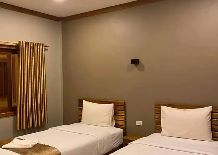 Champadiamon Hotel