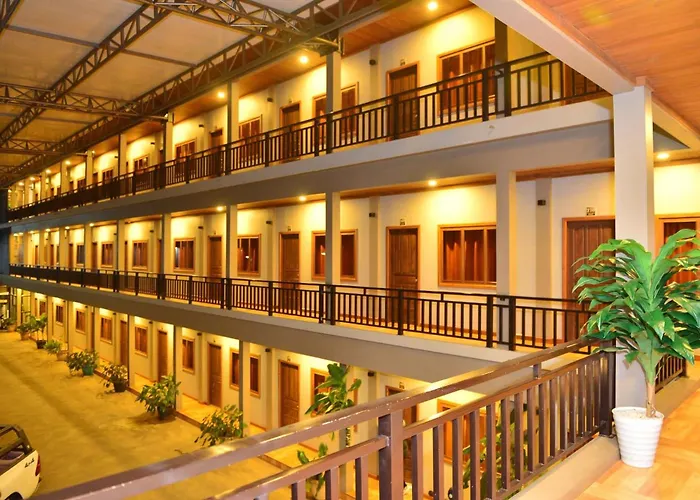 Champadiamon Hotel