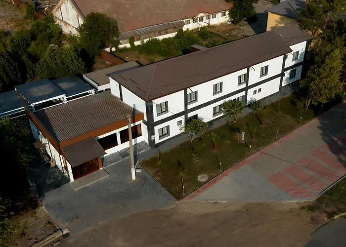 Bava Hotel