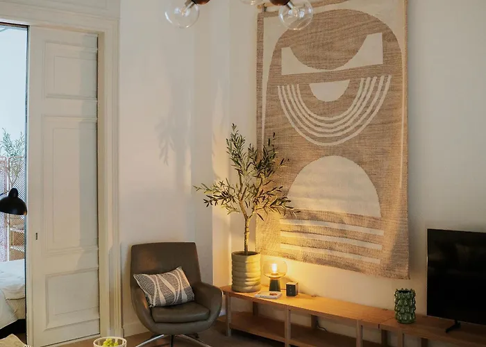 Naest - Authentic Escapes City House Nijmegen