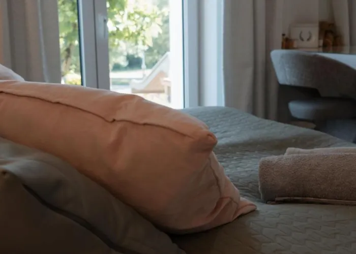Ferienwohnung Traumblick