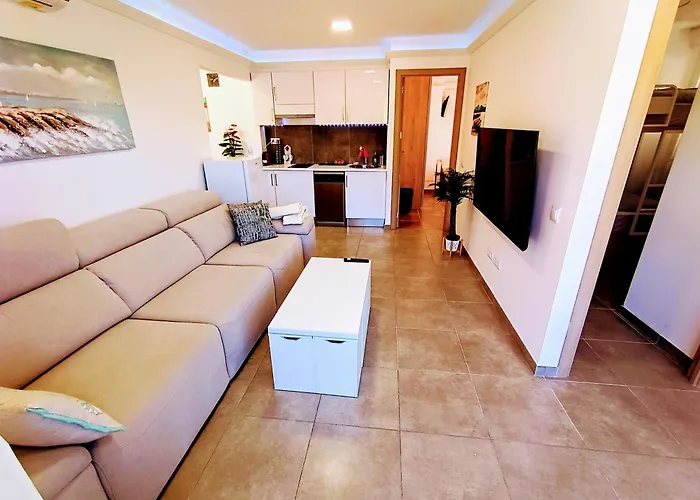 Family Suite With Terrace Garden