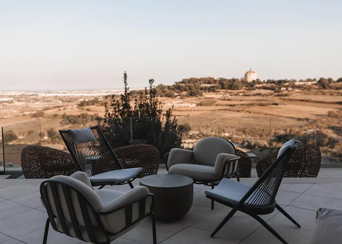 Verdala Wellness Hotel Ax Privilege - Adults Only
