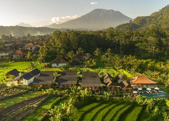 Devani Resort Sidemen