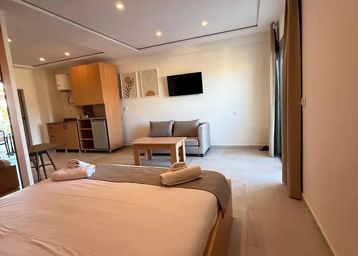 Hotel Everest, Sejour Balneaire A Saidia