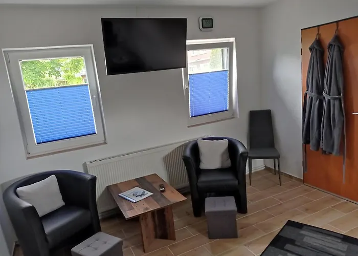 Haus Morgenstern Apartment Ünnern