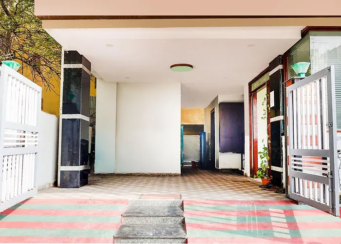 Hotel O Guntur
