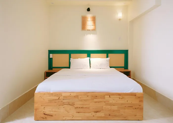 De Rive Homestay 2 - Ben Ninh Kieu