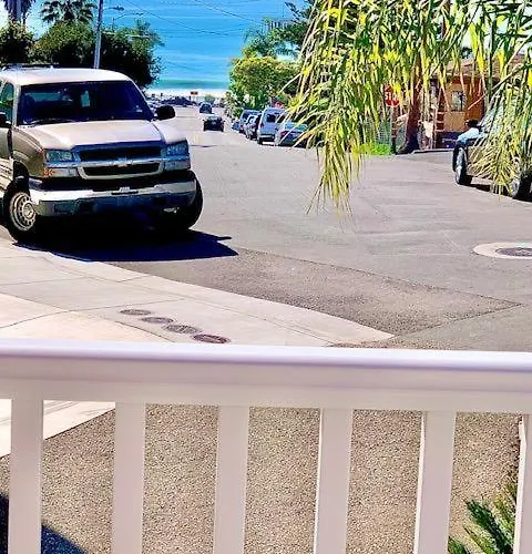 Your Place At The Beach!