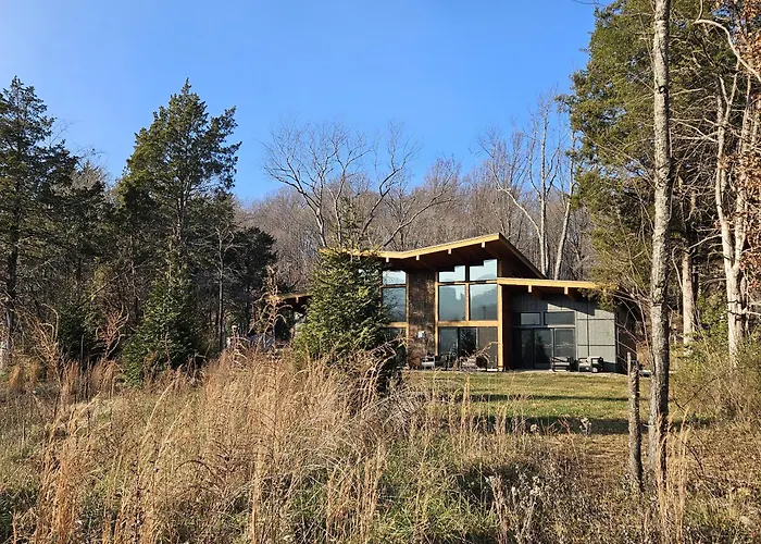 Piedmont Grove