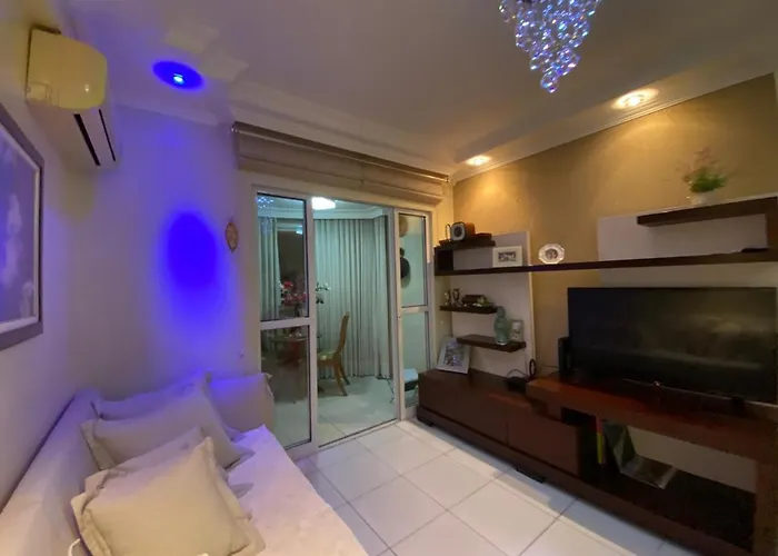 Apartamento Centro Araranguá
