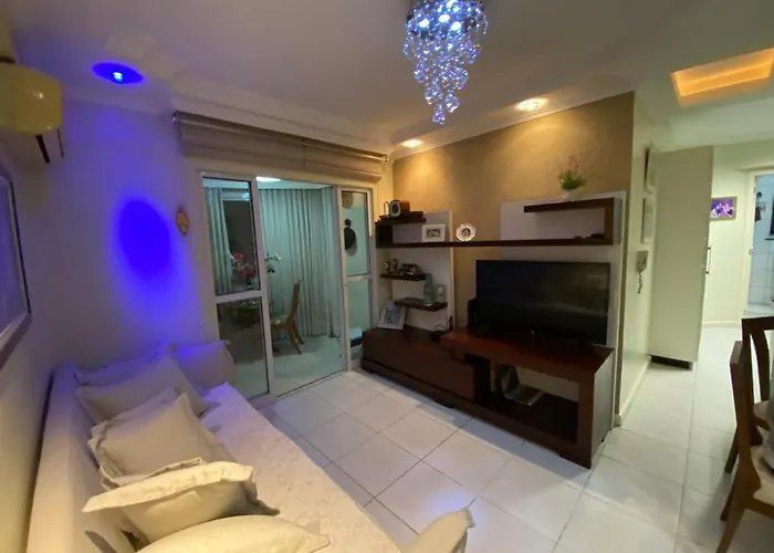Apartamento Centro Araranguá