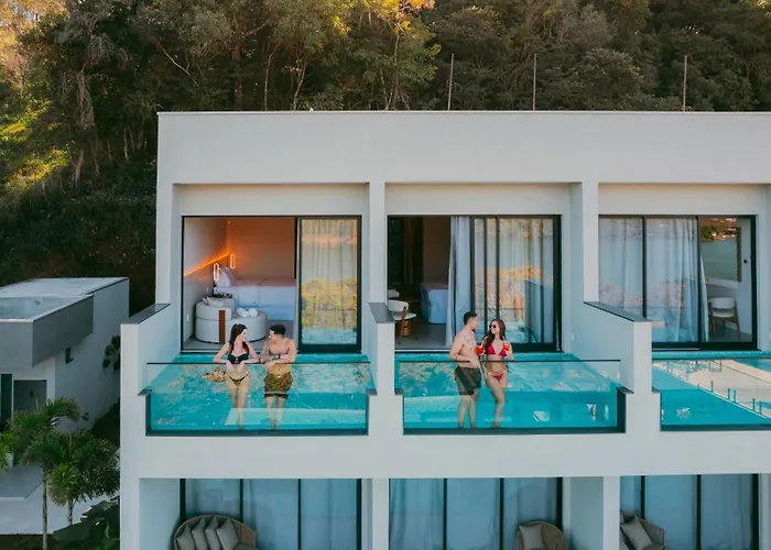 Collegare Hotel