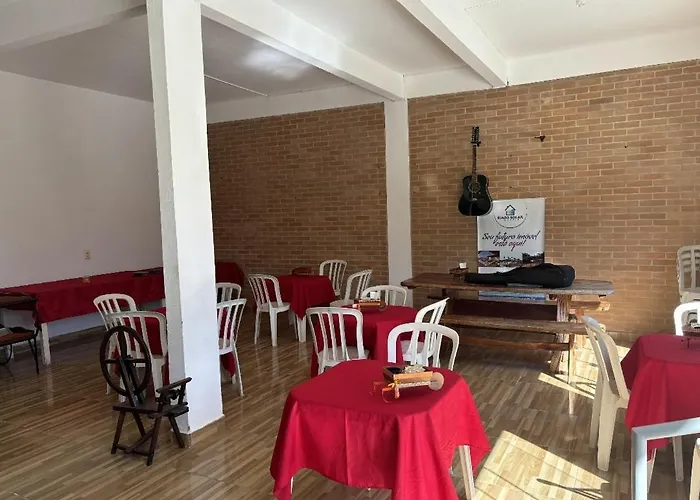 Pousada 600 Metros Centro Histórico Antiga Pousada Casebre Piscina Ar Condicionado