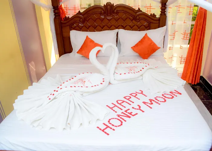 Vidzo Royal Inn Hotel