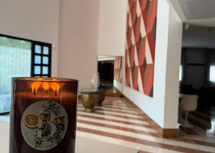 Hotel Giada Viale Del Sole