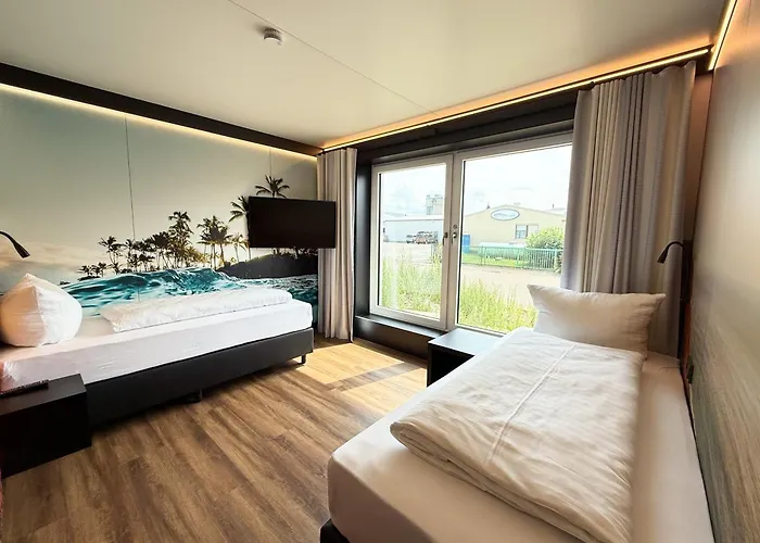 Wen Hotel By Wmm Hotels