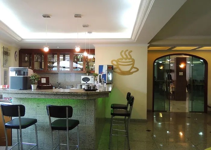 Js Hotel