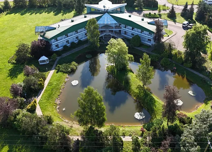 Viesnica Garden