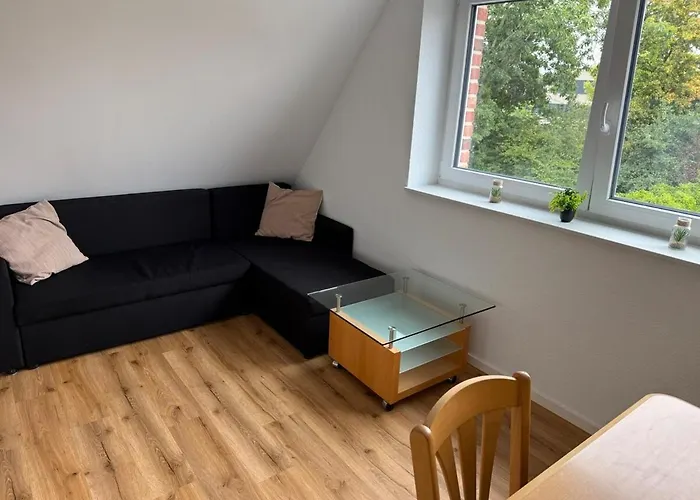 New In 2025 - Anholter Vacation Apartment