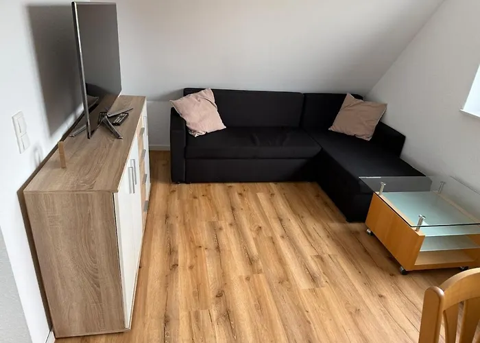 New In 2025 - Anholter Vacation Apartment