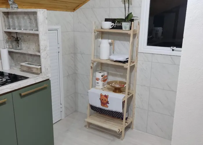 Ametista Apartment