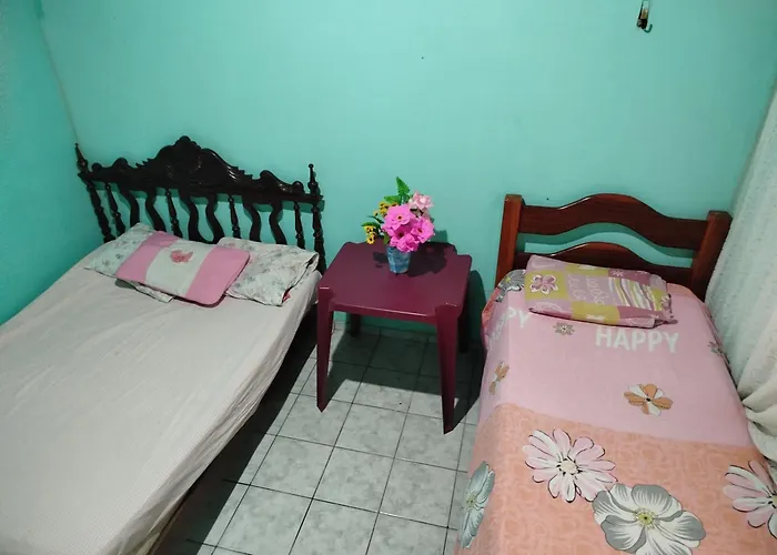 Hostel Casa Grande de Outeiro