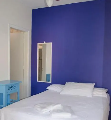 Pousada Hotel Gandhi