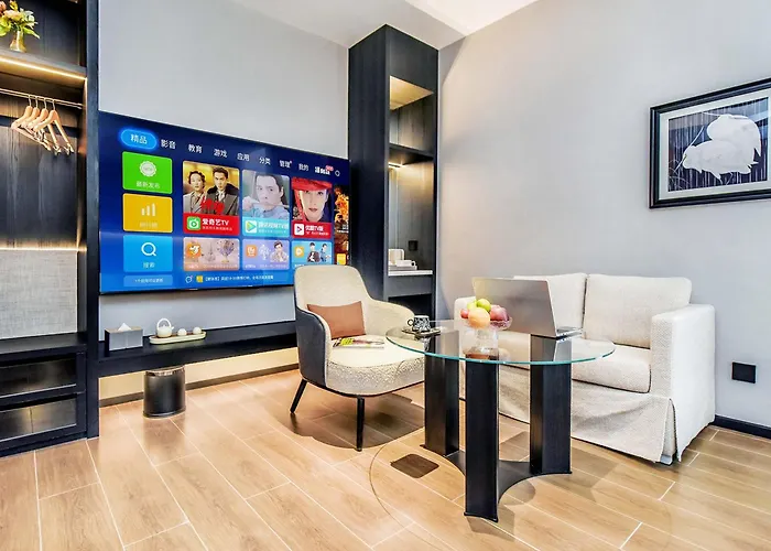 Yashihui Hotel