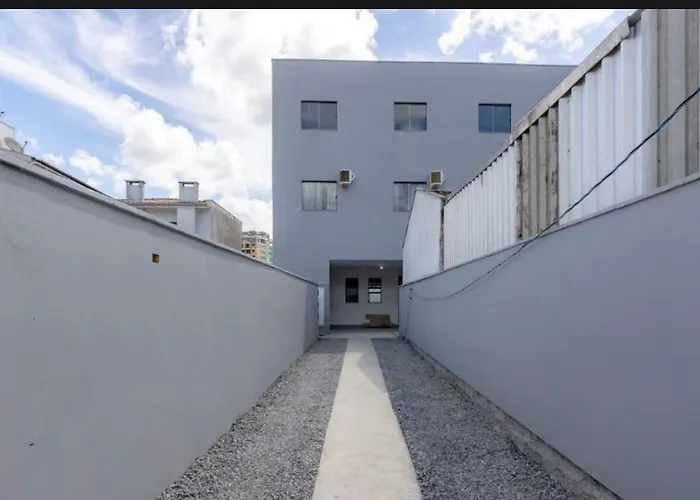 Aconchegante Suite para 2 pessoas