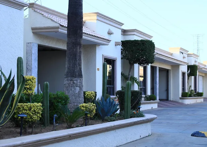 Hotel Hacienda Del Real & Casa Real Coffe Restaurant