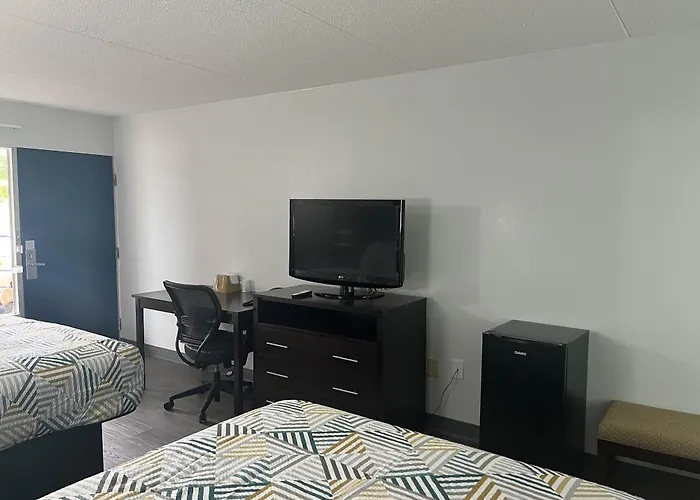 Motel 6 Spindale Nc Forest City