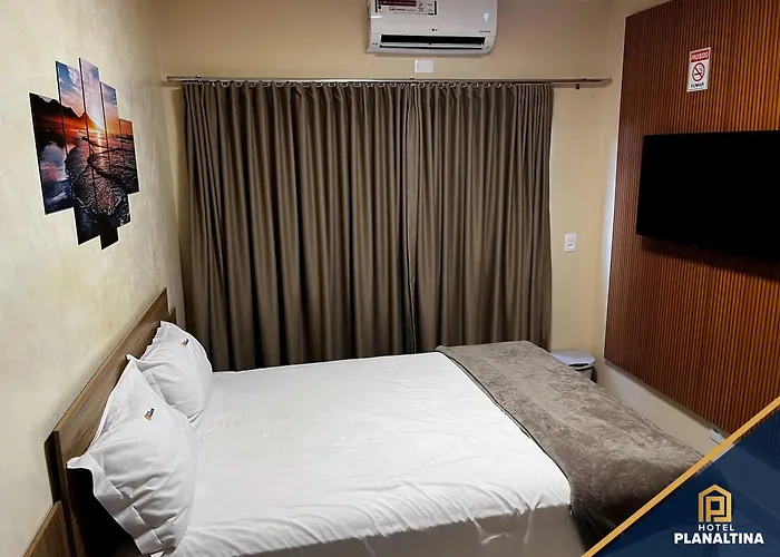 Hotel Planaltina