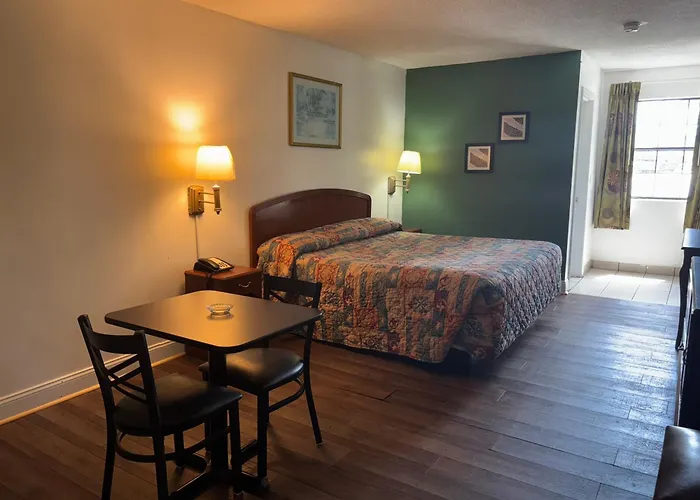 American Inn