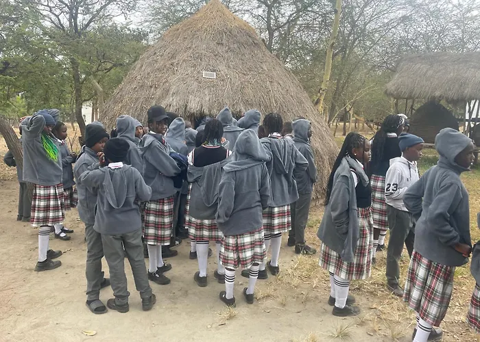 Akamba Cultural Center And Museum