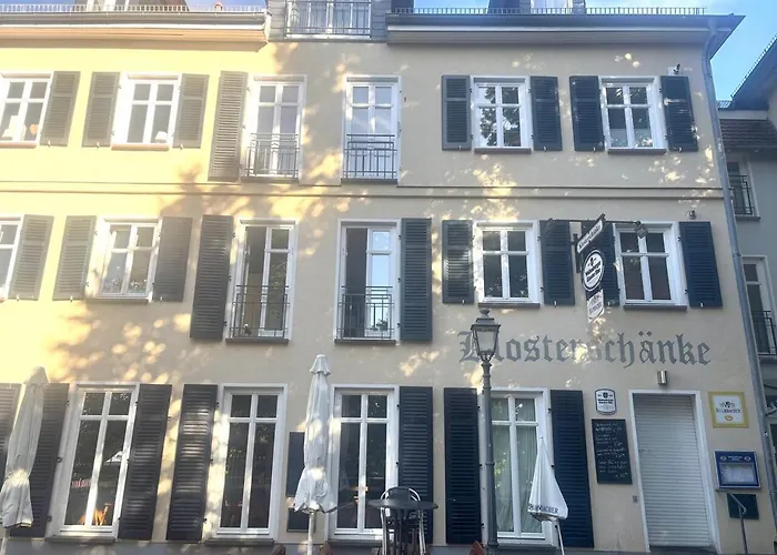 Komplette Ferienwohnung nur 20 Minuten bis Frankfurt Zentrum