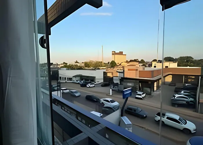 Apartamento privativo Good Vibes na região central