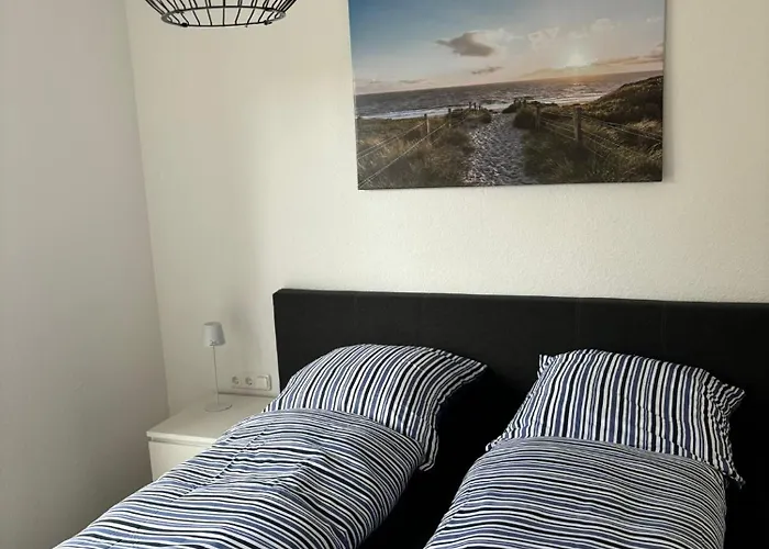 Ferienwohnung Fehnzauber, 86005