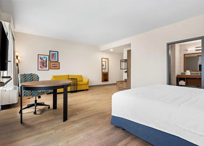 Hampton Inn & Suites Intercourse, Pa