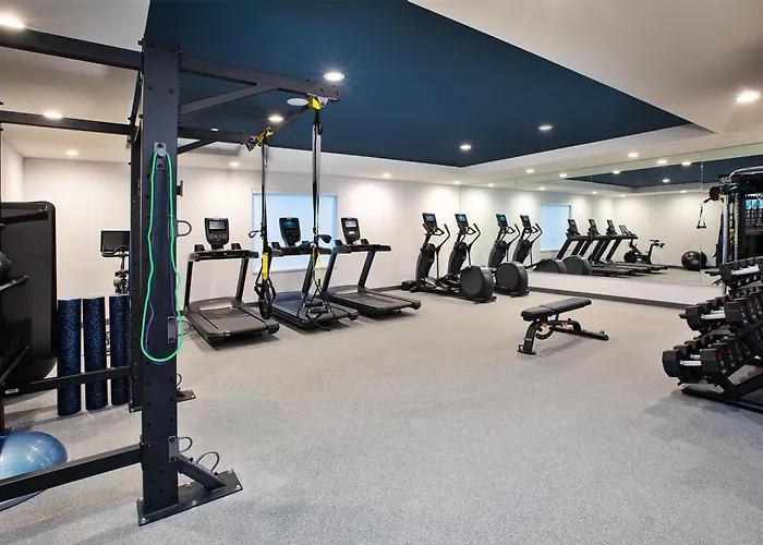 Home2 Suites By Hilton Traverse City