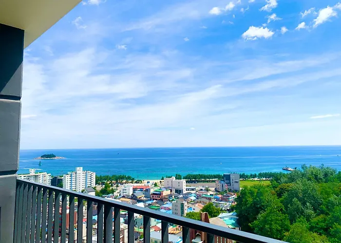 Blue Terra Sokcho