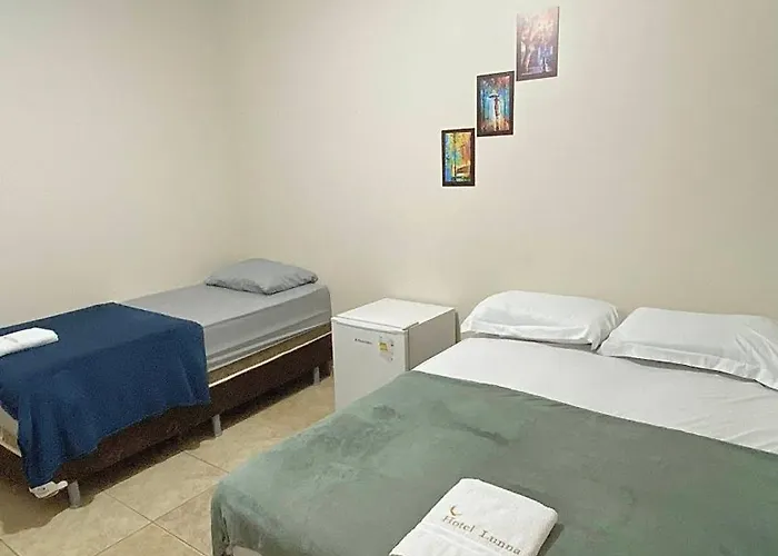 Hotel Lunna