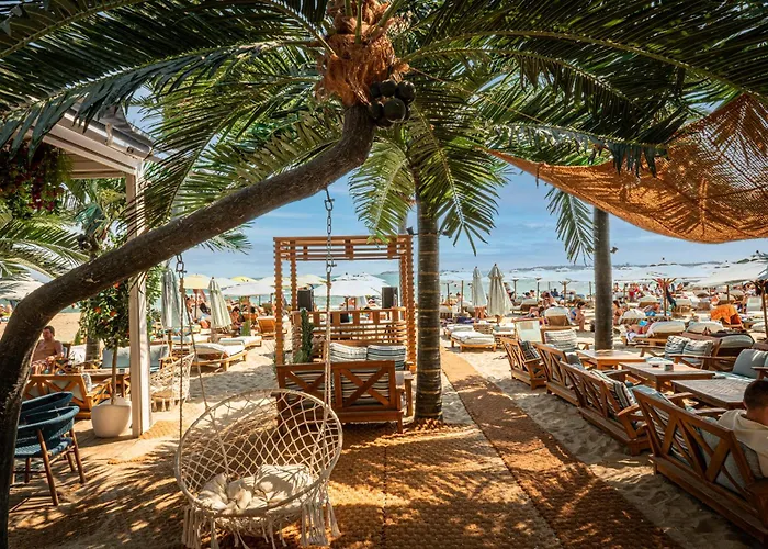 Sunny Beach Vila