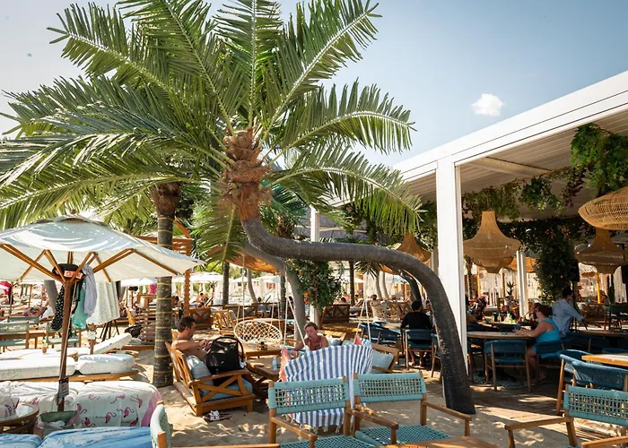 Sunny Beach Vila