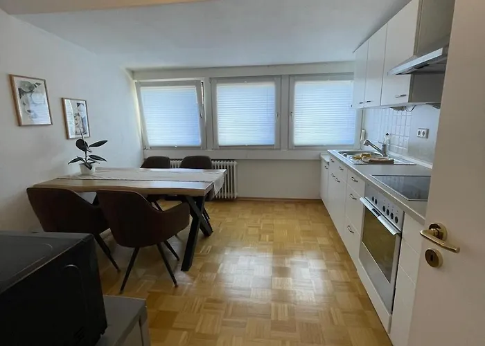 Appartement zur Mühle