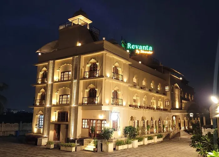 Revanta Suites