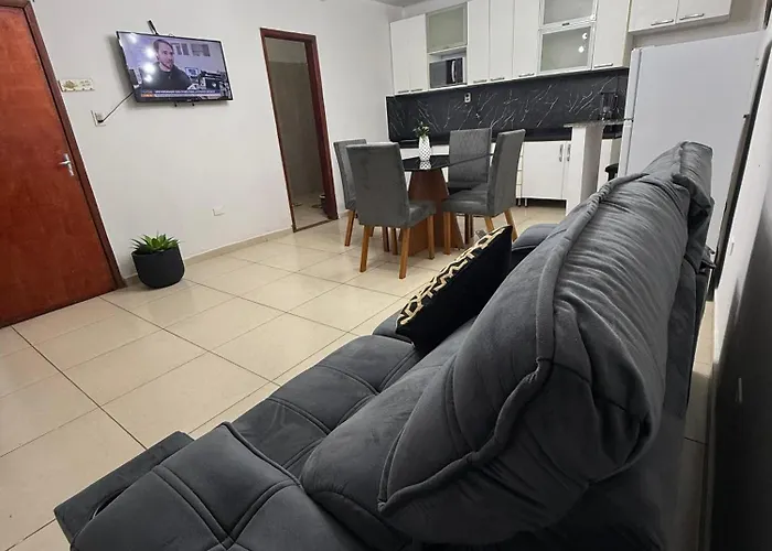 Loft Premiun San Isidro