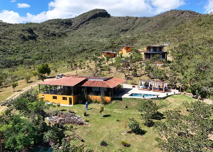 Refúgio Tangará
