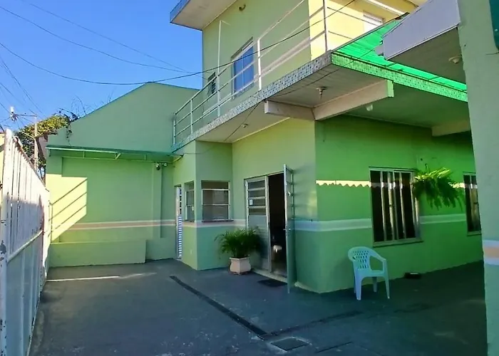 Pousada Imperial