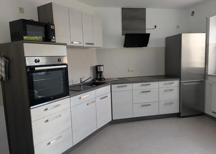 Ferienwohnung Familie Baus